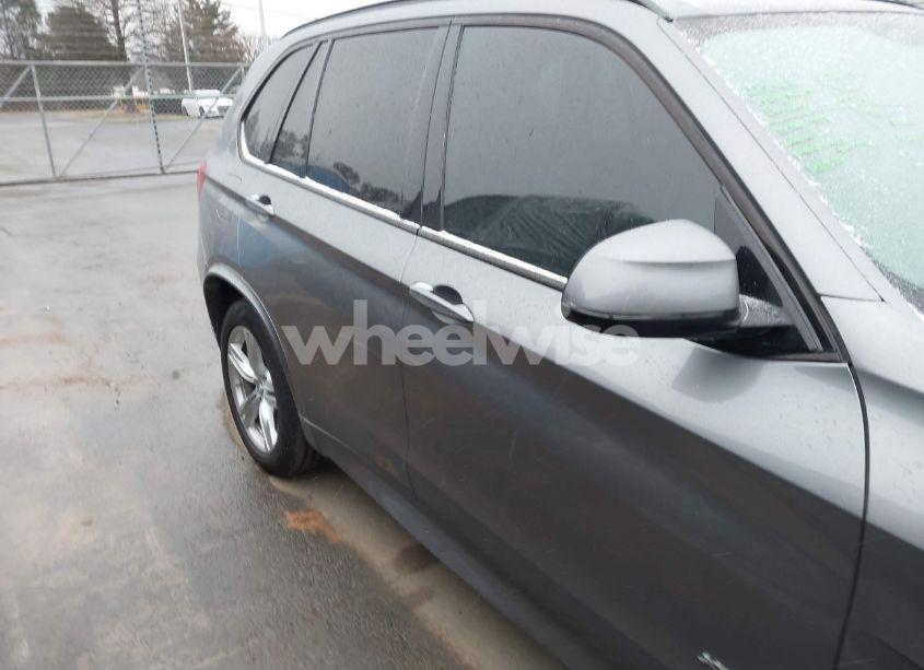 Photo 14 of 2016 Bmw X5 XDRIVE35I (VIN 5UXKR0C52G0S91969)