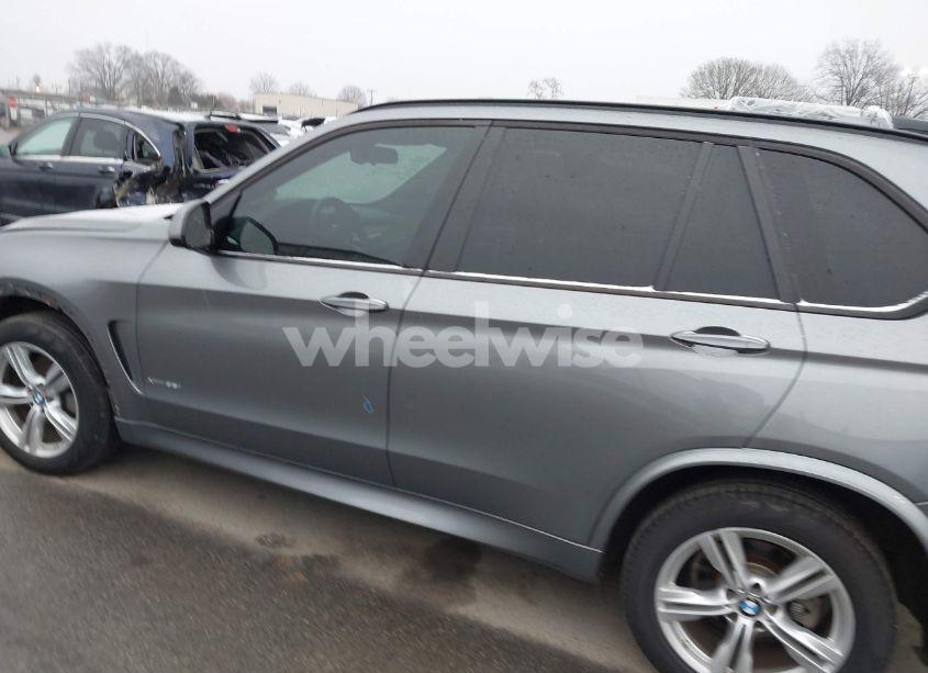 Photo 15 of 2016 Bmw X5 XDRIVE35I (VIN 5UXKR0C52G0S91969)
