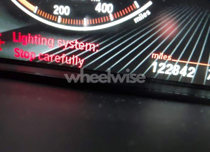 Photo 16 of 2016 Bmw X5 XDRIVE35I (VIN 5UXKR0C52G0S91969)