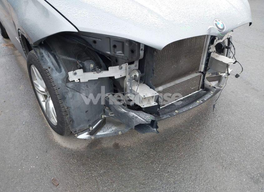 Photo 18 of 2016 Bmw X5 XDRIVE35I (VIN 5UXKR0C52G0S91969)