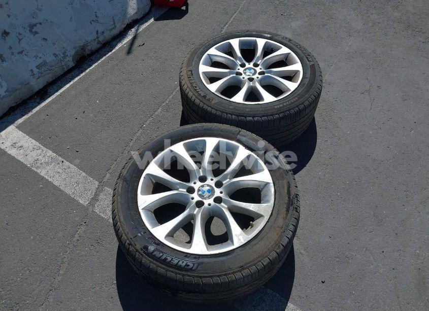 Photo 11 of 2016 Bmw X5 XDRIVE35I (VIN 5UXKR0C52G0U12547)