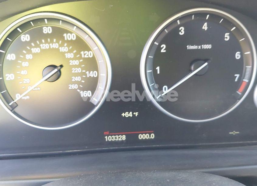 Photo 15 of 2016 Bmw X5 XDRIVE35I (VIN 5UXKR0C52G0U12547)