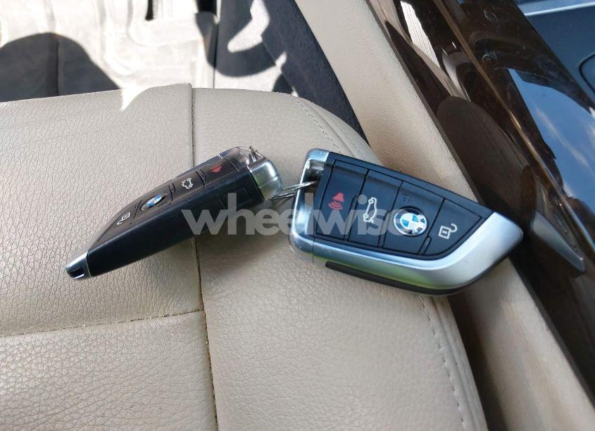 Photo 11 of 2016 Bmw X5 XDRIVE35I (VIN 5UXKR0C52G0U48139)