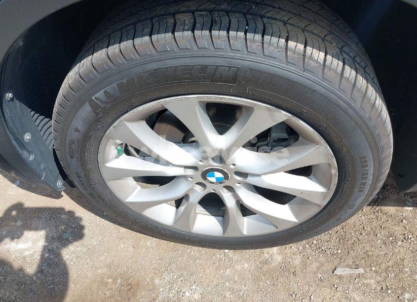 Photo 12 of 2016 Bmw X5 XDRIVE35I (VIN 5UXKR0C52G0U48139)