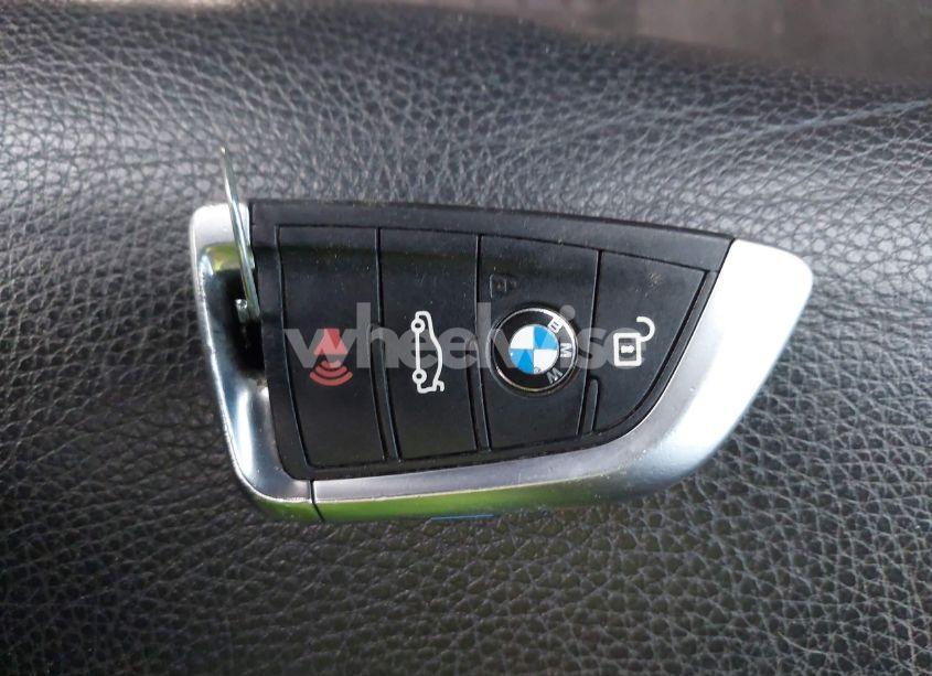 Photo 11 of 2017 Bmw X5 XDRIVE35I (VIN 5UXKR0C52H0U49888)