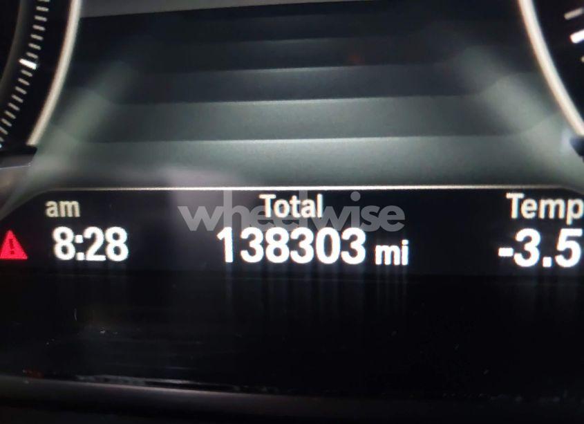 Photo 15 of 2017 Bmw X5 XDRIVE35I (VIN 5UXKR0C52H0U49888)