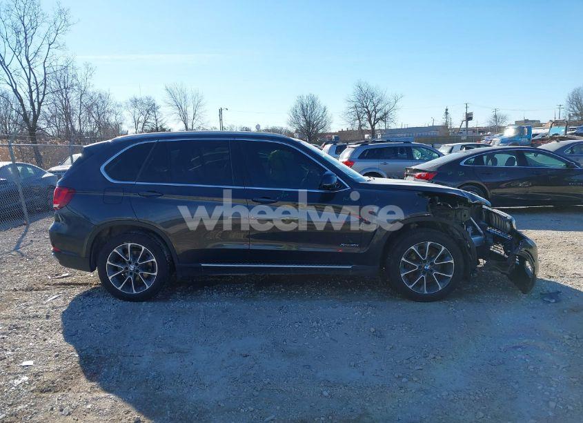 Photo 13 of 2018 Bmw X5 XDRIVE35I (VIN 5UXKR0C52J0X87961)