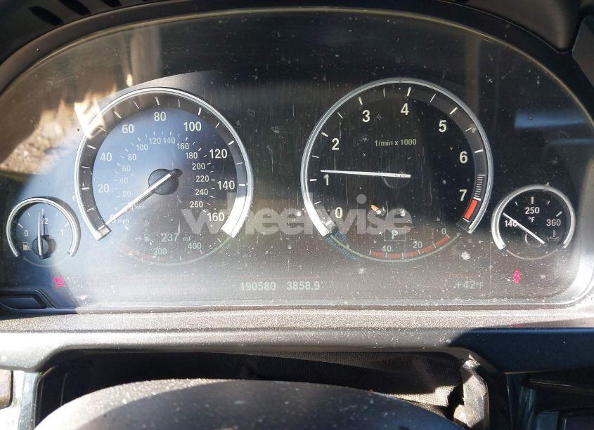 Photo 7 of 2018 Bmw X5 XDRIVE35I (VIN 5UXKR0C52J0X87961)