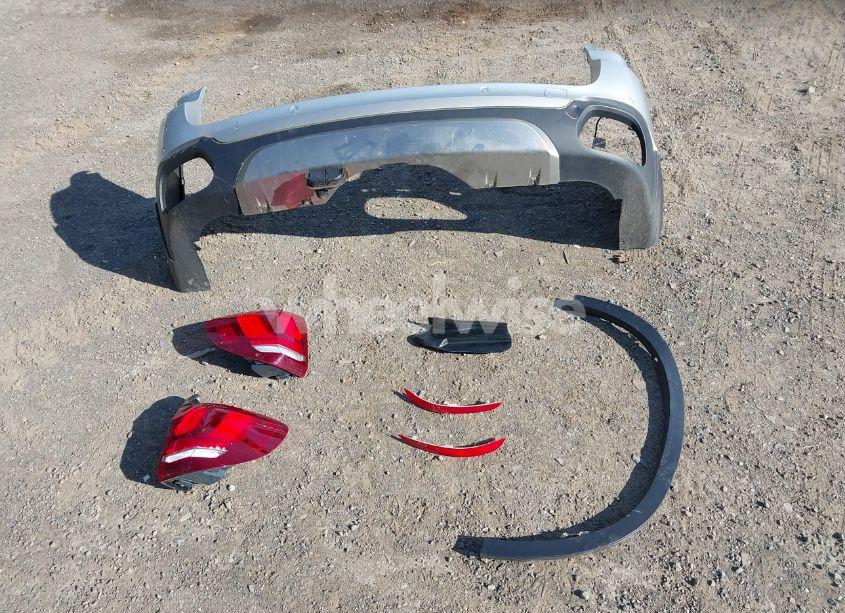 Photo 12 of 2018 Bmw X5 XDRIVE35I (VIN 5UXKR0C52JL073889)