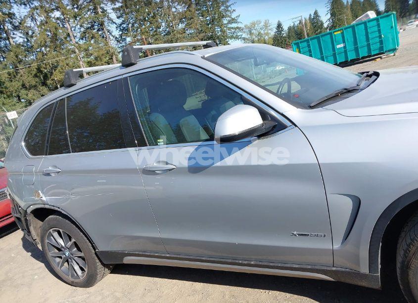 Photo 14 of 2018 Bmw X5 XDRIVE35I (VIN 5UXKR0C52JL073889)