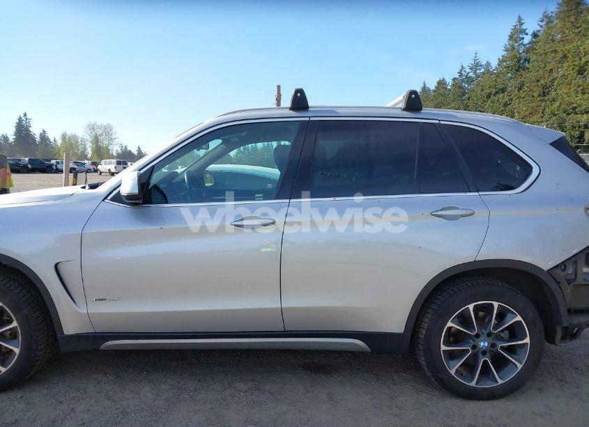 Photo 15 of 2018 Bmw X5 XDRIVE35I (VIN 5UXKR0C52JL073889)