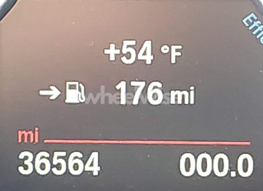 Photo 16 of 2018 Bmw X5 XDRIVE35I (VIN 5UXKR0C52JL073889)