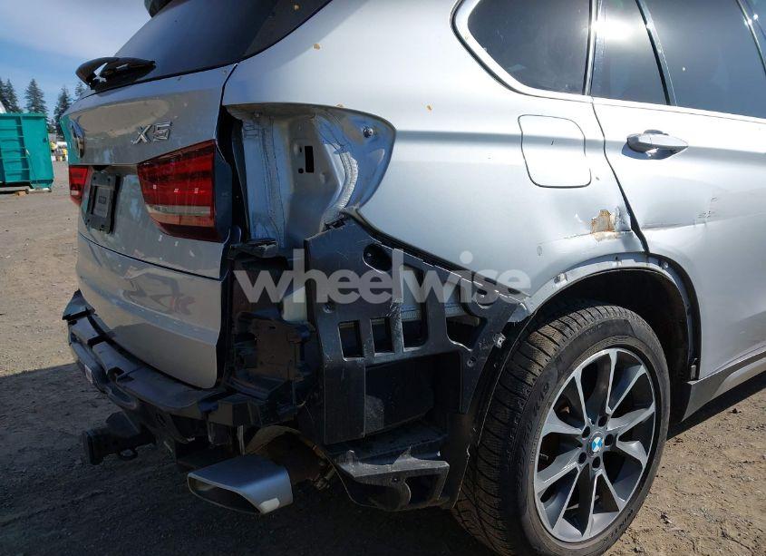 Photo 18 of 2018 Bmw X5 XDRIVE35I (VIN 5UXKR0C52JL073889)