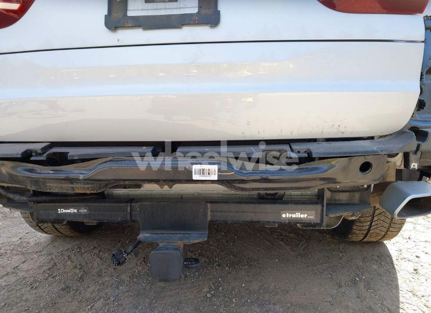 Photo 19 of 2018 Bmw X5 XDRIVE35I (VIN 5UXKR0C52JL073889)