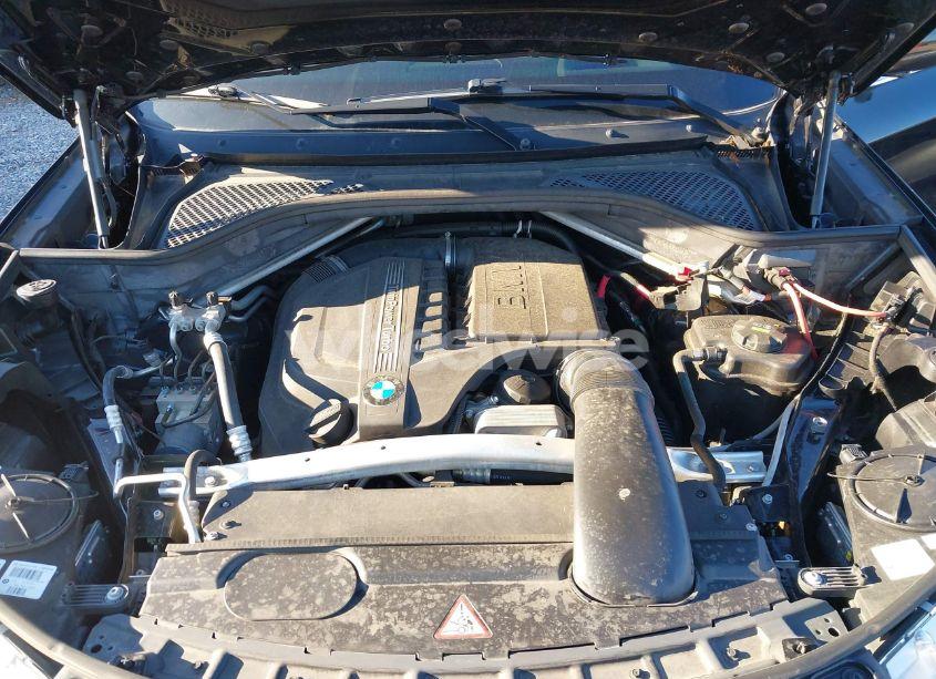 Photo 10 of 2014 Bmw X5 XDRIVE35I (VIN 5UXKR0C53E0K45905)