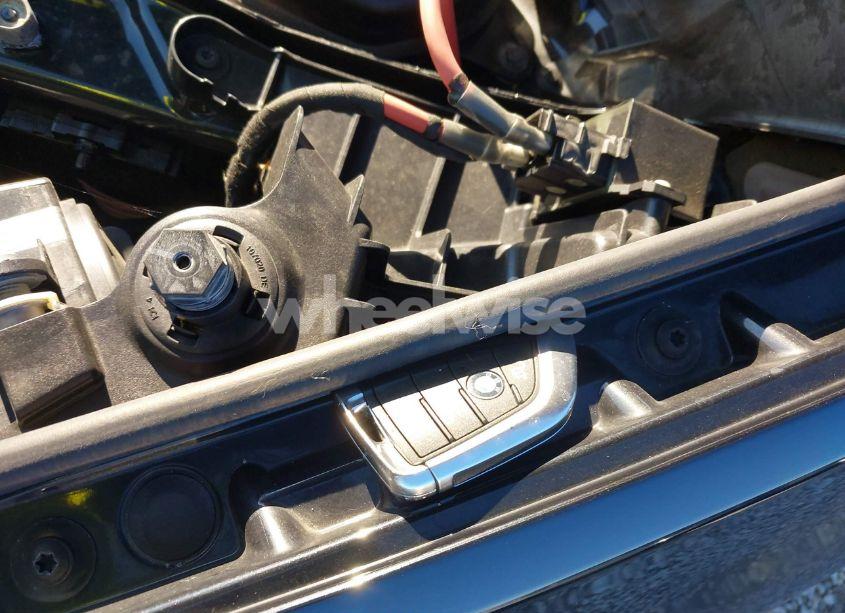 Photo 11 of 2014 Bmw X5 XDRIVE35I (VIN 5UXKR0C53E0K45905)