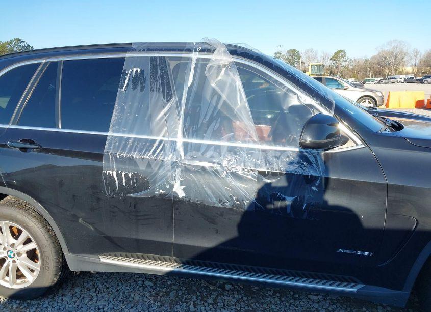 Photo 13 of 2014 Bmw X5 XDRIVE35I (VIN 5UXKR0C53E0K45905)