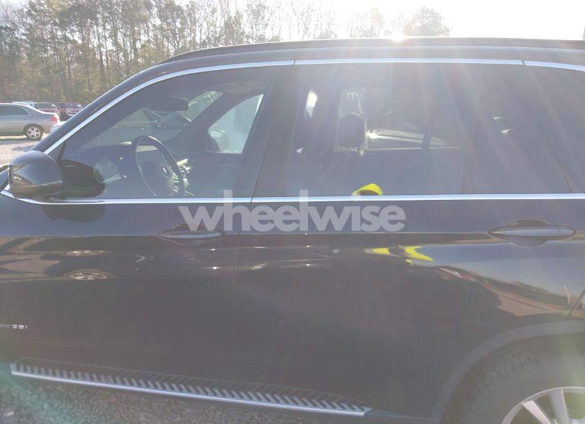 Photo 14 of 2014 Bmw X5 XDRIVE35I (VIN 5UXKR0C53E0K45905)