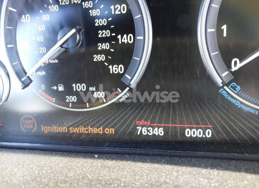 Photo 15 of 2014 Bmw X5 XDRIVE35I (VIN 5UXKR0C53E0K45905)