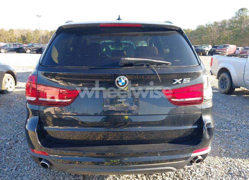 Photo 16 of 2014 Bmw X5 XDRIVE35I (VIN 5UXKR0C53E0K45905)