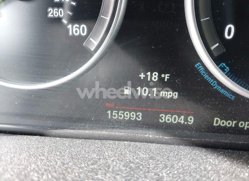 Photo 15 of 2015 Bmw X5 XDRIVE35I (VIN 5UXKR0C53F0K64844)