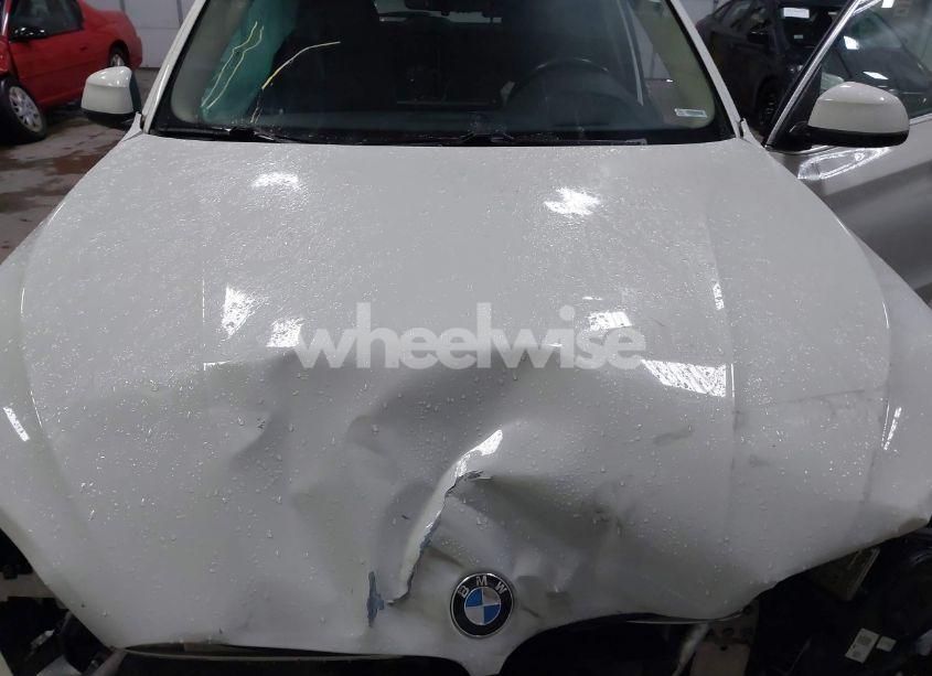 Photo 10 of 2015 Bmw X5 XDRIVE35I (VIN 5UXKR0C53F0K69963)