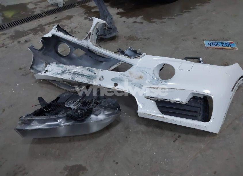 Photo 12 of 2015 Bmw X5 XDRIVE35I (VIN 5UXKR0C53F0K69963)