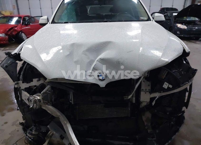 Photo 13 of 2015 Bmw X5 XDRIVE35I (VIN 5UXKR0C53F0K69963)