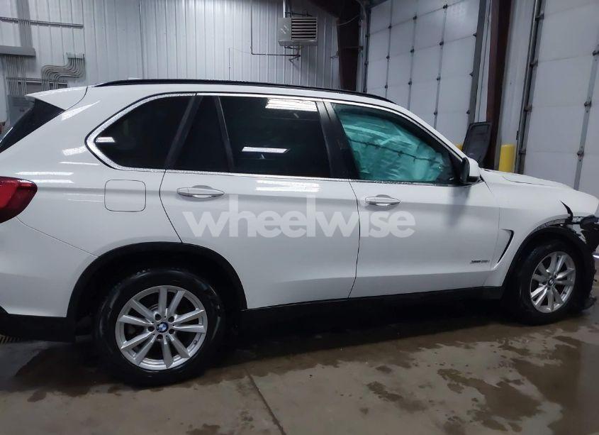 Photo 14 of 2015 Bmw X5 XDRIVE35I (VIN 5UXKR0C53F0K69963)