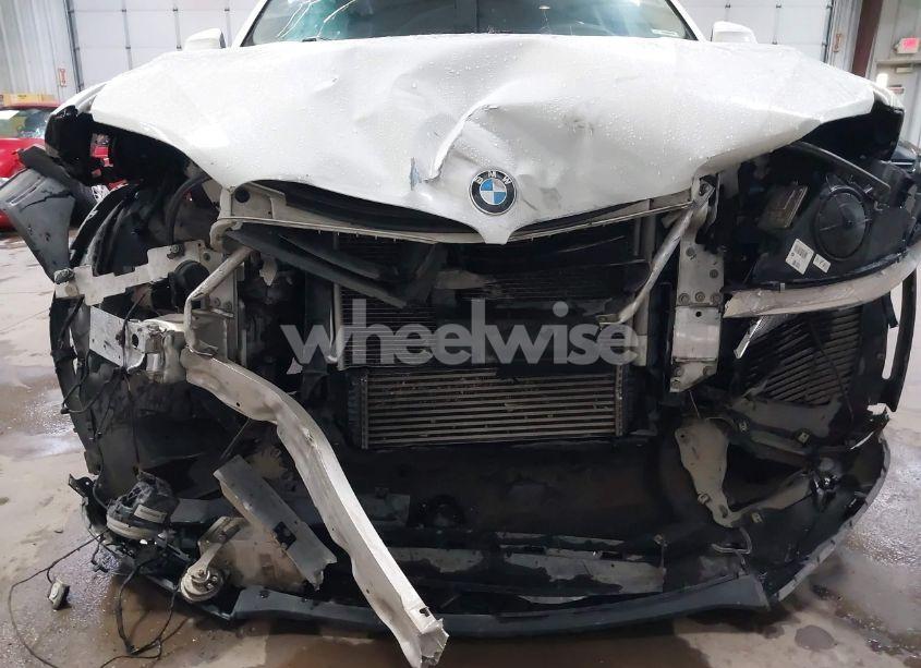 Photo 6 of 2015 Bmw X5 XDRIVE35I (VIN 5UXKR0C53F0K69963)