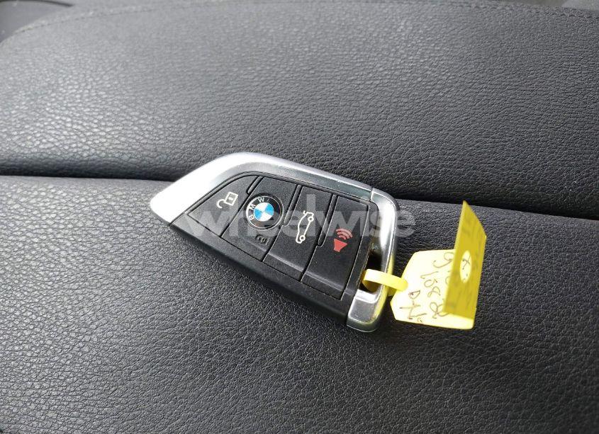 Photo 11 of 2015 Bmw X5 XDRIVE35I (VIN 5UXKR0C53F0K71082)