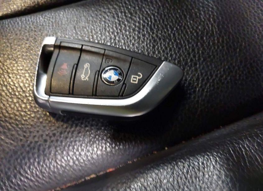 Photo 11 of 2015 Bmw X5 XDRIVE35I (VIN 5UXKR0C53F0P00477)