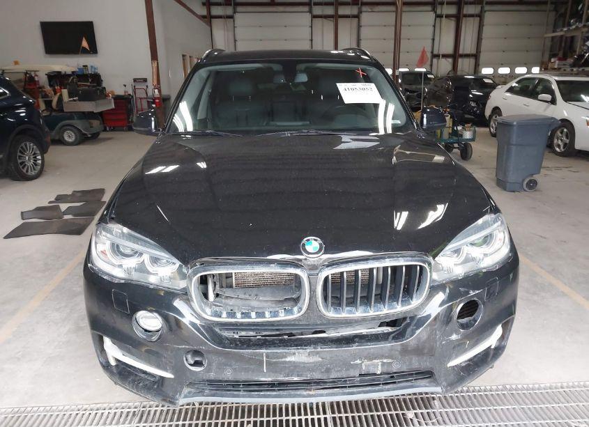 Photo 12 of 2015 Bmw X5 XDRIVE35I (VIN 5UXKR0C53F0P00477)
