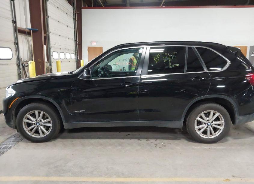 Photo 14 of 2015 Bmw X5 XDRIVE35I (VIN 5UXKR0C53F0P00477)