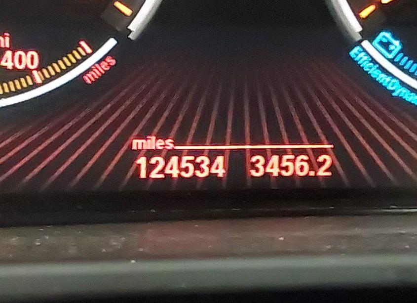 Photo 15 of 2015 Bmw X5 XDRIVE35I (VIN 5UXKR0C53F0P00477)