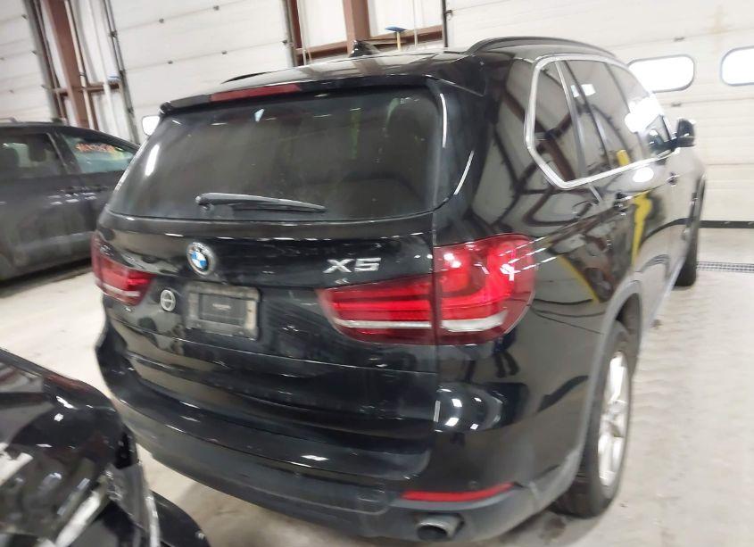 Photo 16 of 2015 Bmw X5 XDRIVE35I (VIN 5UXKR0C53F0P00477)