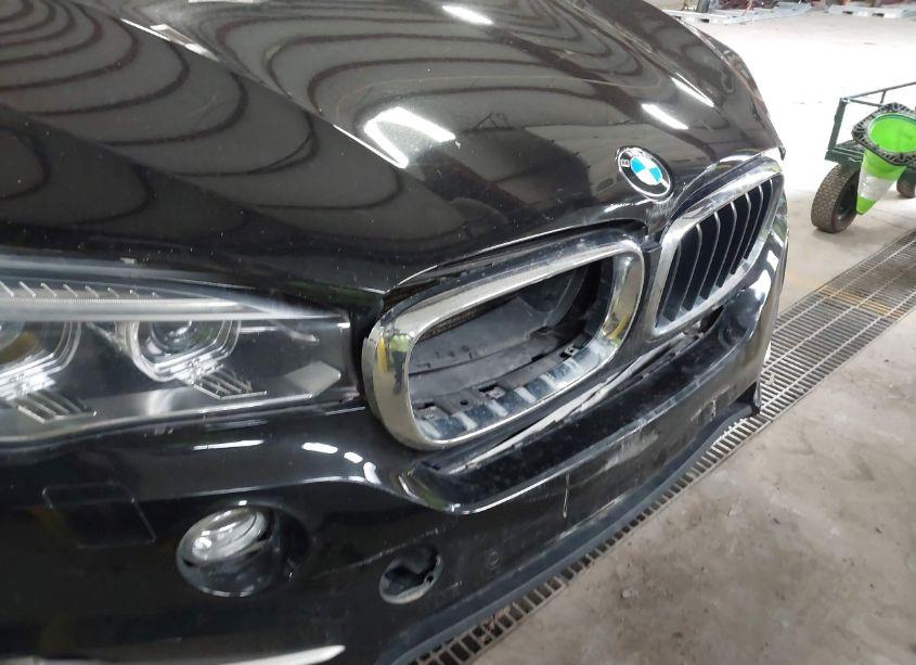 Photo 6 of 2015 Bmw X5 XDRIVE35I (VIN 5UXKR0C53F0P00477)