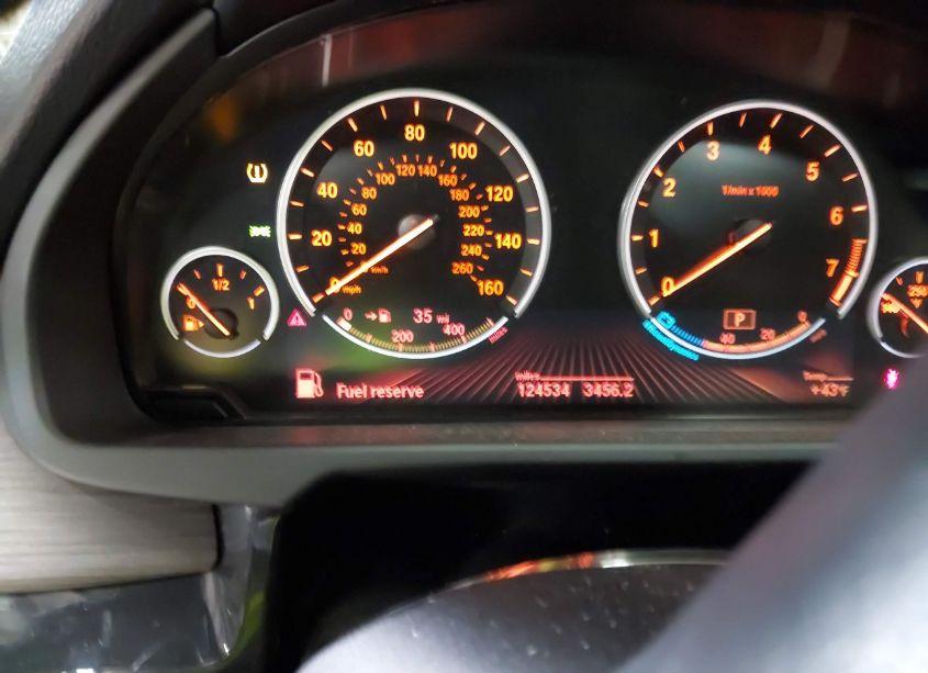 Photo 7 of 2015 Bmw X5 XDRIVE35I (VIN 5UXKR0C53F0P00477)