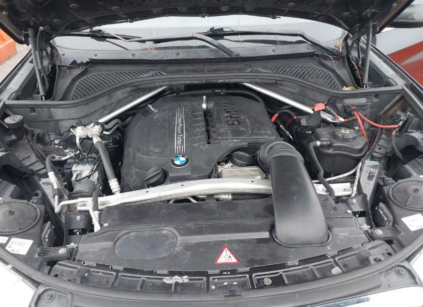 Photo 10 of 2015 Bmw X5 XDRIVE35I (VIN 5UXKR0C53F0P09566)