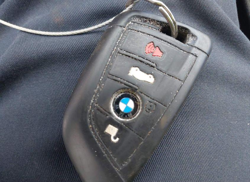 Photo 11 of 2015 Bmw X5 XDRIVE35I (VIN 5UXKR0C53F0P09566)