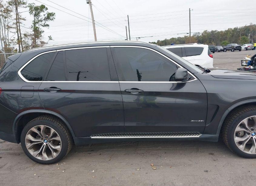 Photo 13 of 2015 Bmw X5 XDRIVE35I (VIN 5UXKR0C53F0P09566)