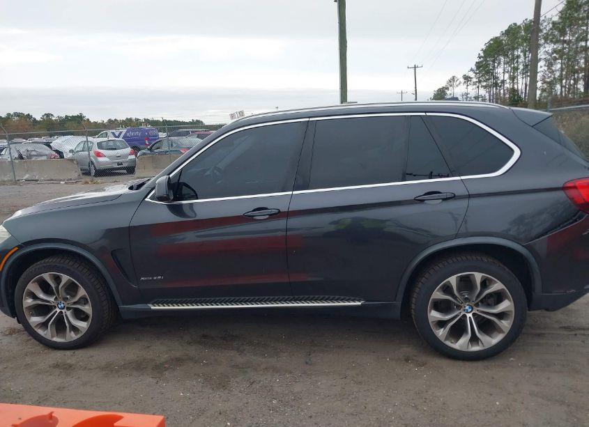 Photo 14 of 2015 Bmw X5 XDRIVE35I (VIN 5UXKR0C53F0P09566)