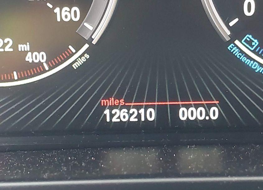 Photo 15 of 2015 Bmw X5 XDRIVE35I (VIN 5UXKR0C53F0P09566)