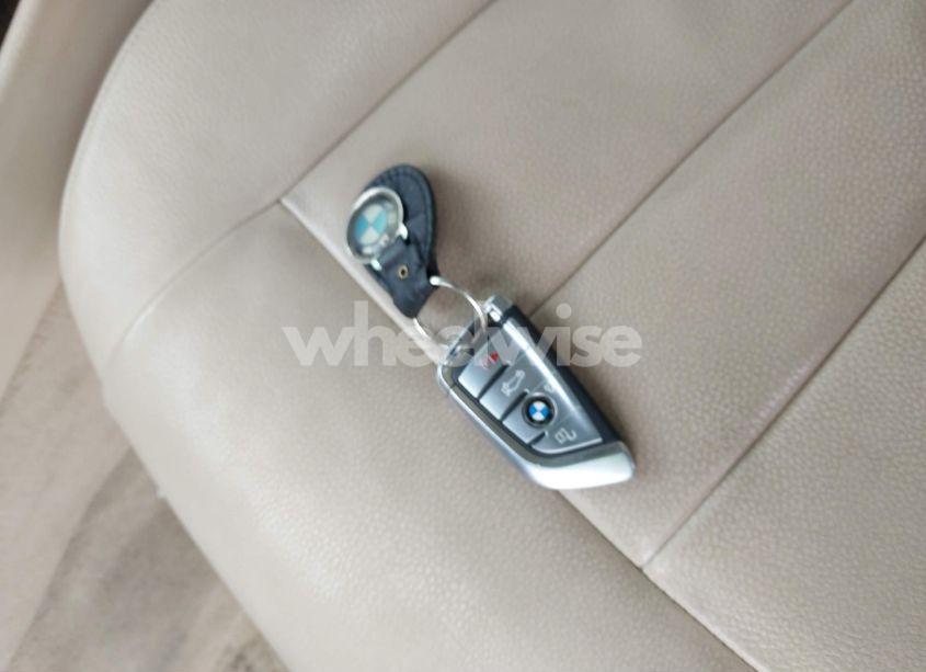 Photo 11 of 2015 Bmw X5 XDRIVE35I (VIN 5UXKR0C53F0P12905)