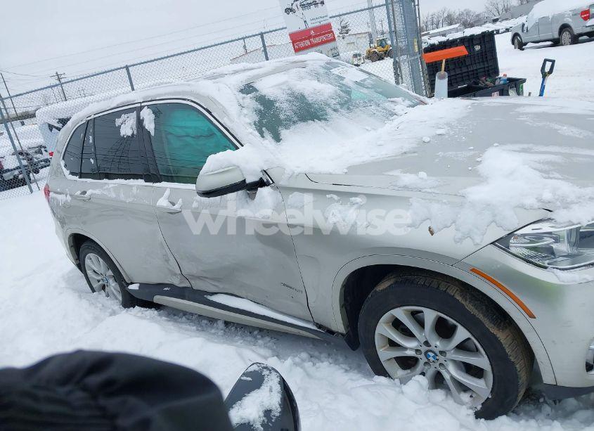Photo 13 of 2015 Bmw X5 XDRIVE35I (VIN 5UXKR0C53F0P12905)