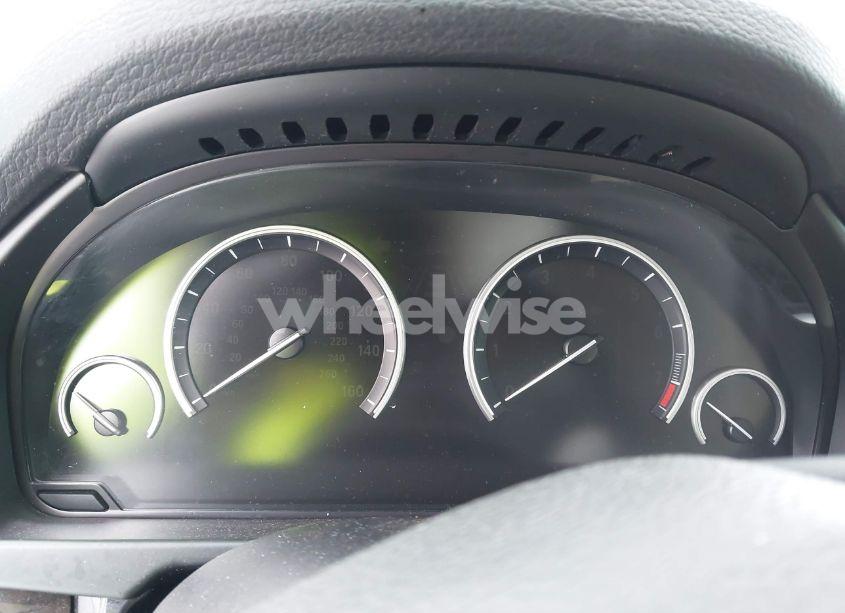 Photo 15 of 2015 Bmw X5 XDRIVE35I (VIN 5UXKR0C53F0P12905)