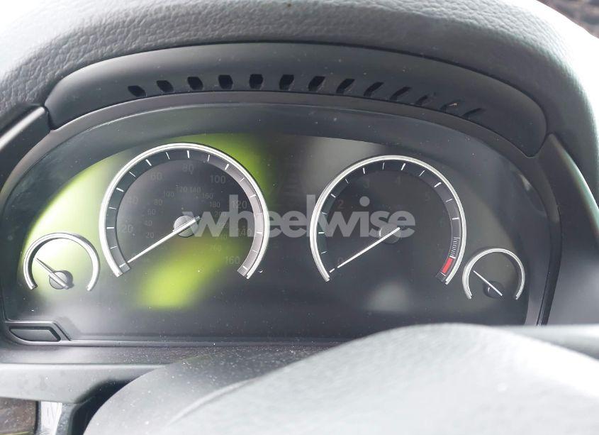 Photo 7 of 2015 Bmw X5 XDRIVE35I (VIN 5UXKR0C53F0P12905)