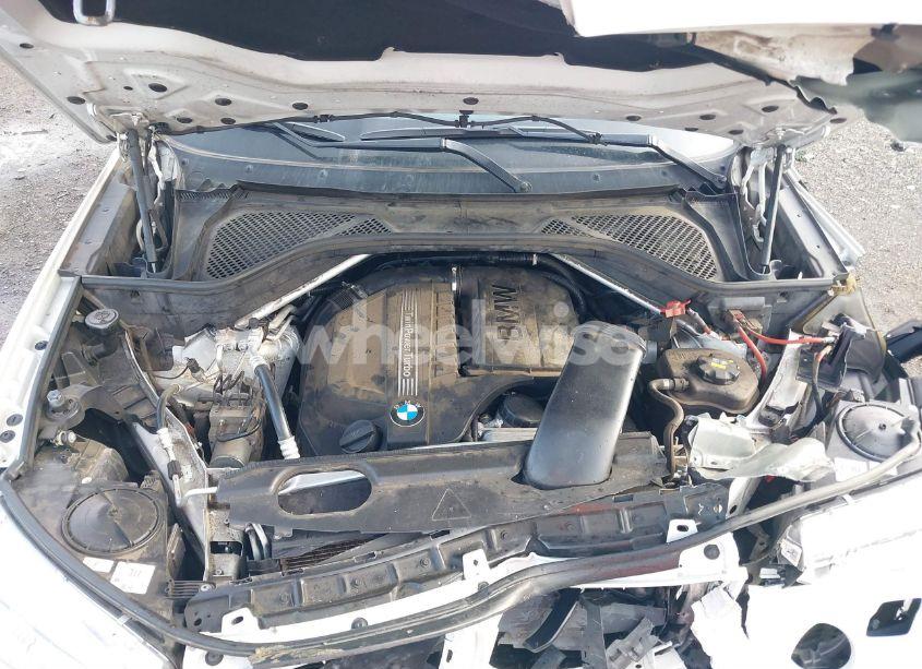Photo 10 of 2015 Bmw X5 XDRIVE35I (VIN 5UXKR0C53F0P15111)