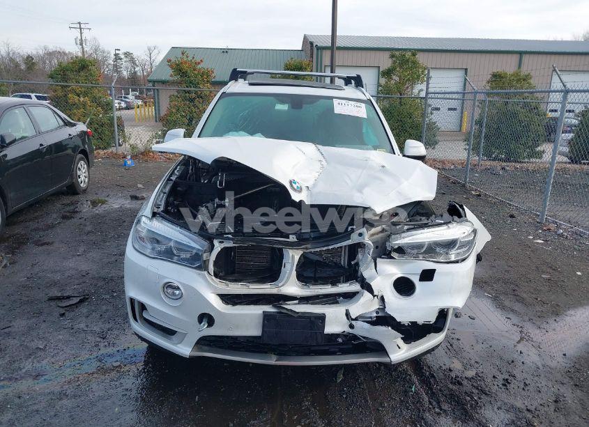 Photo 13 of 2015 Bmw X5 XDRIVE35I (VIN 5UXKR0C53F0P15111)
