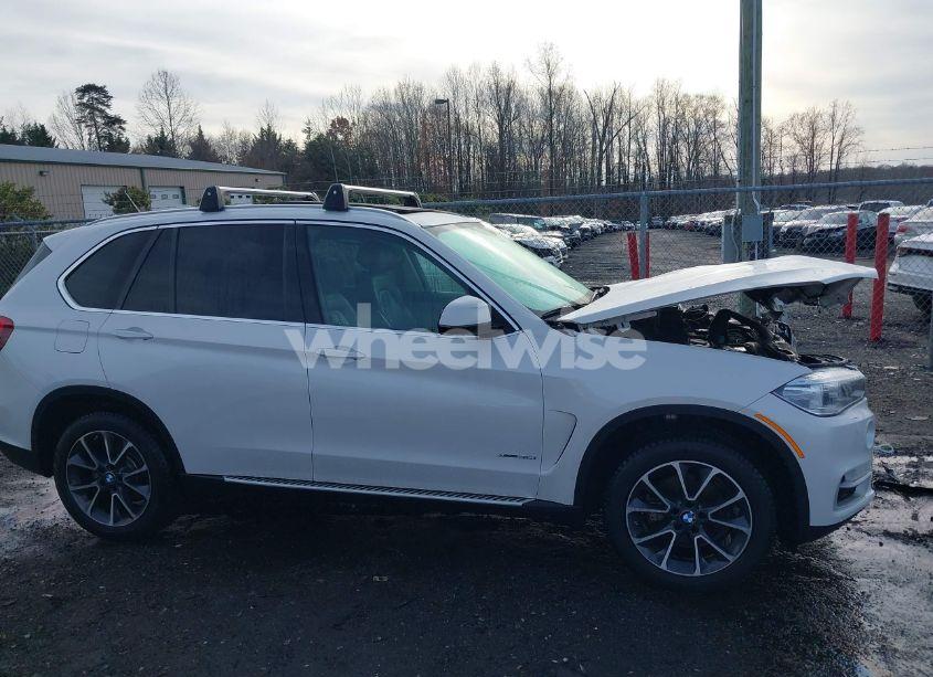 Photo 14 of 2015 Bmw X5 XDRIVE35I (VIN 5UXKR0C53F0P15111)